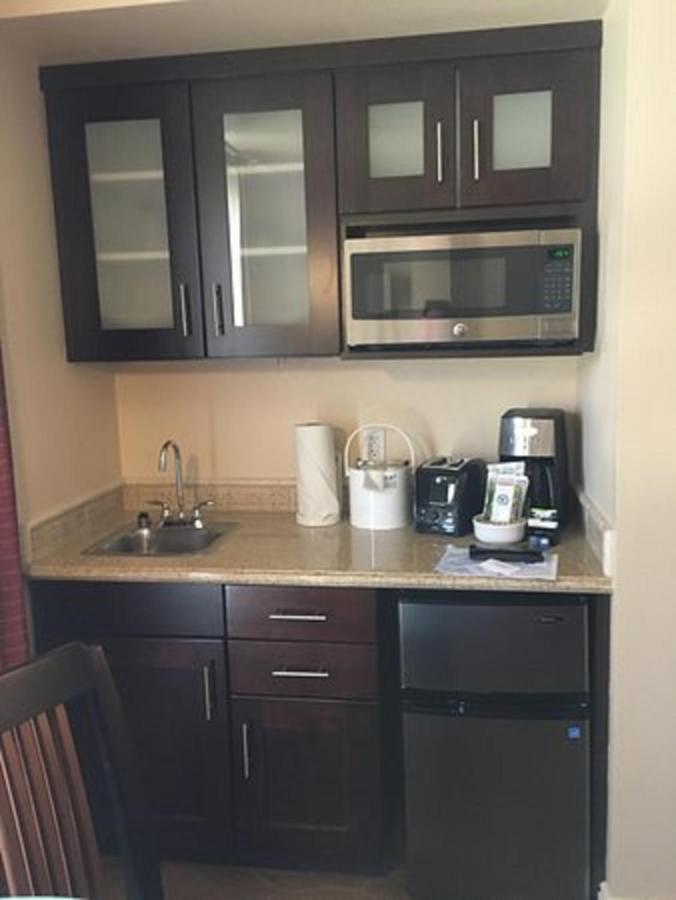 Suites At Marriott'S Grand Chateau Las Vegas Strip-No Resort Fee 外观 照片