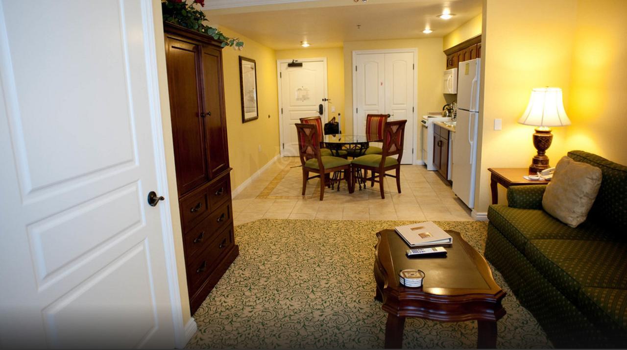 Suites At Marriott'S Grand Chateau Las Vegas Strip-No Resort Fee 外观 照片