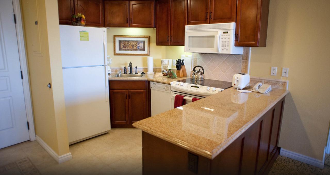 Suites At Marriott'S Grand Chateau Las Vegas Strip-No Resort Fee 外观 照片