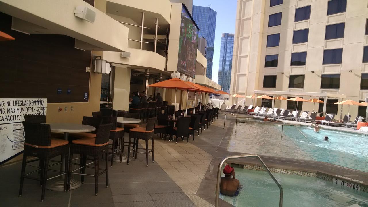 Suites At Marriott'S Grand Chateau Las Vegas Strip-No Resort Fee 外观 照片