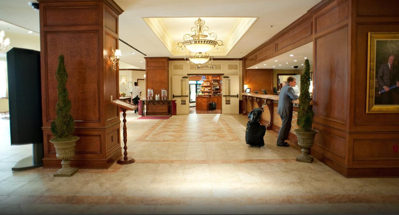 Suites At Marriott'S Grand Chateau Las Vegas Strip-No Resort Fee 外观 照片