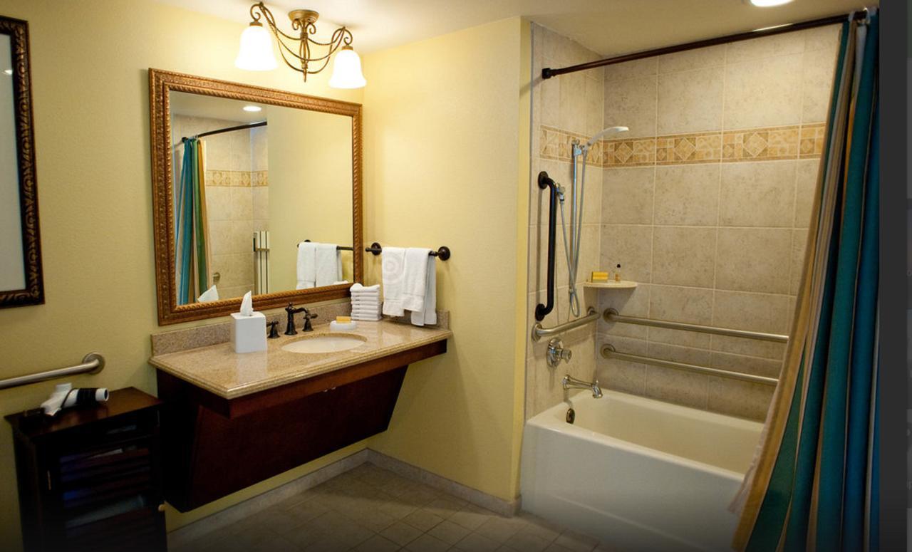 Suites At Marriott'S Grand Chateau Las Vegas Strip-No Resort Fee 外观 照片