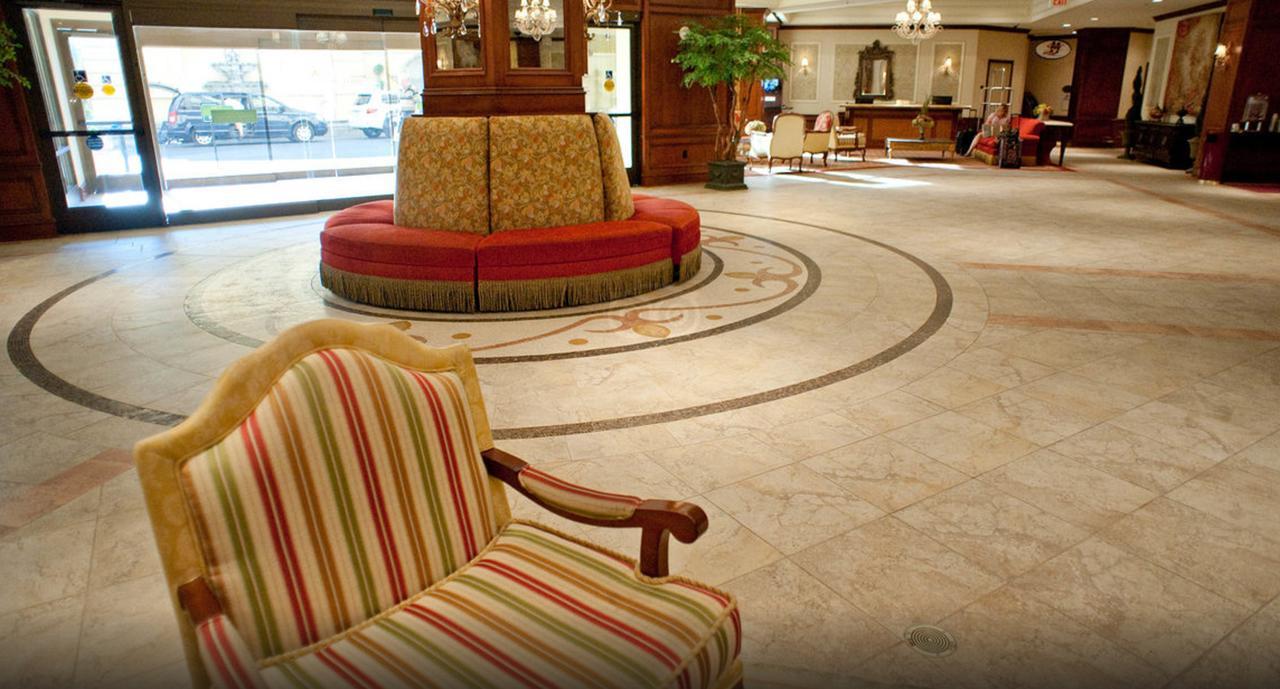 Suites At Marriott'S Grand Chateau Las Vegas Strip-No Resort Fee 外观 照片