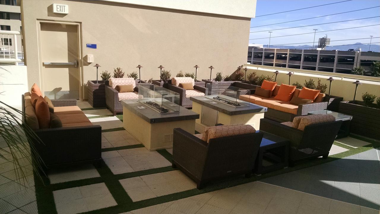 Suites At Marriott'S Grand Chateau Las Vegas Strip-No Resort Fee 外观 照片