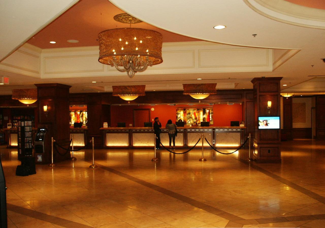 Suites At Marriott'S Grand Chateau Las Vegas Strip-No Resort Fee 外观 照片