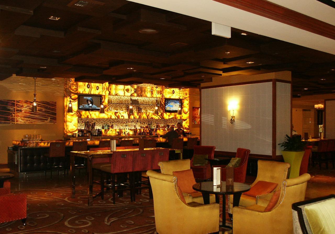 Suites At Marriott'S Grand Chateau Las Vegas Strip-No Resort Fee 外观 照片