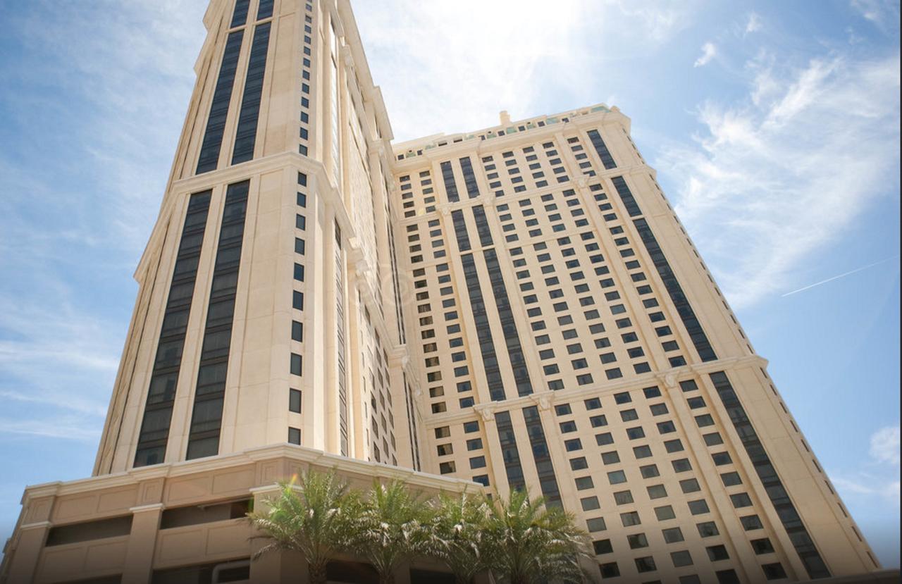 Suites At Marriott'S Grand Chateau Las Vegas Strip-No Resort Fee 外观 照片
