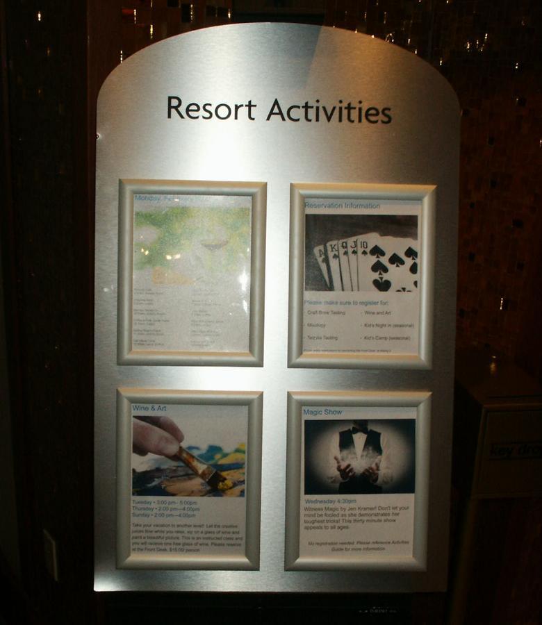 Suites At Marriott'S Grand Chateau Las Vegas Strip-No Resort Fee 外观 照片