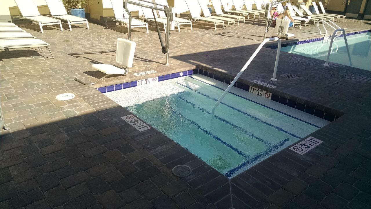 Suites At Marriott'S Grand Chateau Las Vegas Strip-No Resort Fee 外观 照片