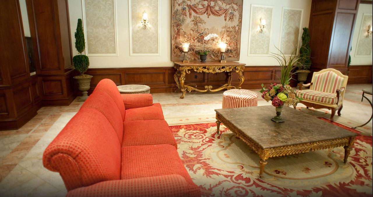 Suites At Marriott'S Grand Chateau Las Vegas Strip-No Resort Fee 外观 照片
