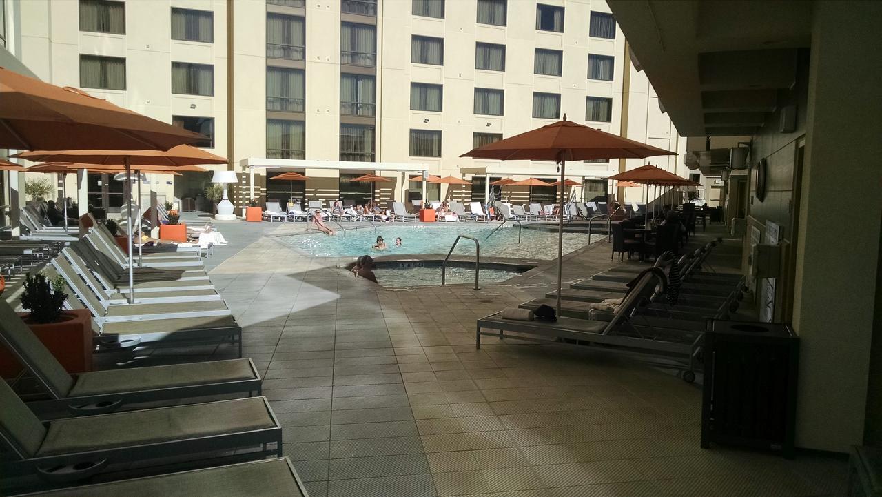 Suites At Marriott'S Grand Chateau Las Vegas Strip-No Resort Fee 外观 照片